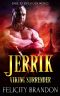 [Viking Surrender 08] • Viking Surrender · Jerrik · A Viking Warrior Romance)